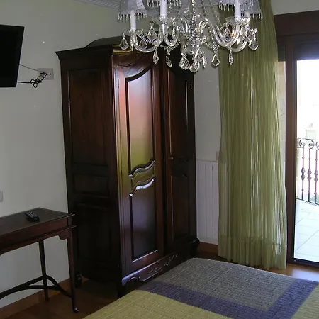 Landhaus Rural Mies De