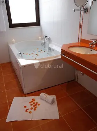 Lantställe Rural Mies De