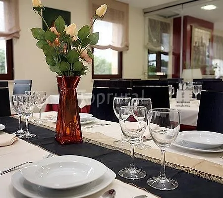 Landhaus Rural Mies De Rubayo