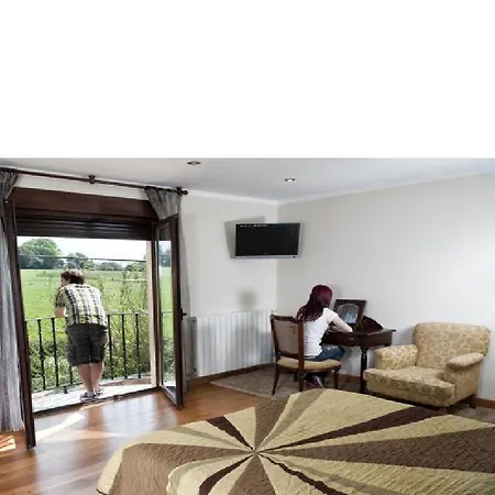 Rural Mies De Rubayo