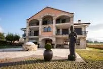 Venkovský dům Rural Mies De *