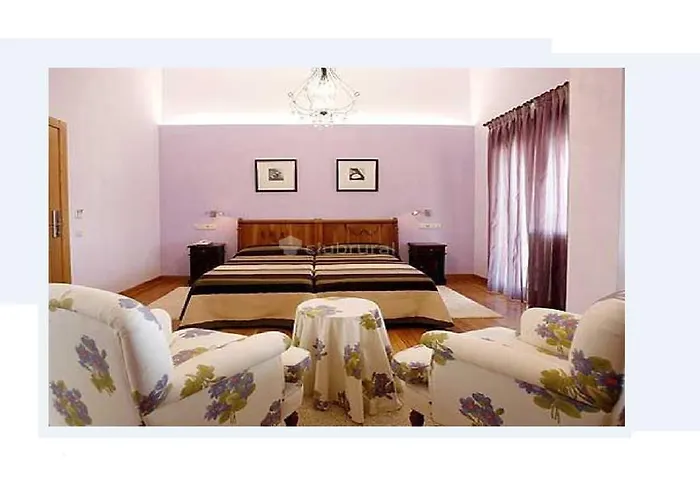 Rural Mies De Rubayo