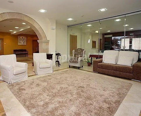 Venkovský dům Rural Mies De