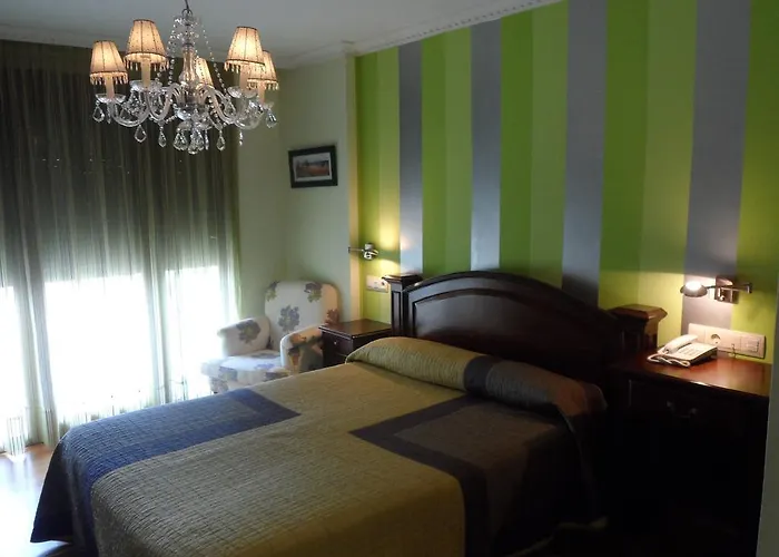 Rural Mies De Rubayo