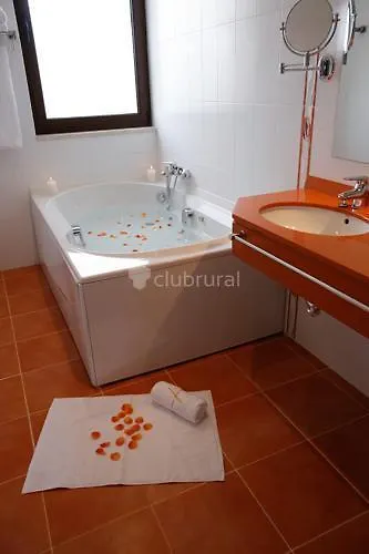 Venkovský dům Rural Mies De