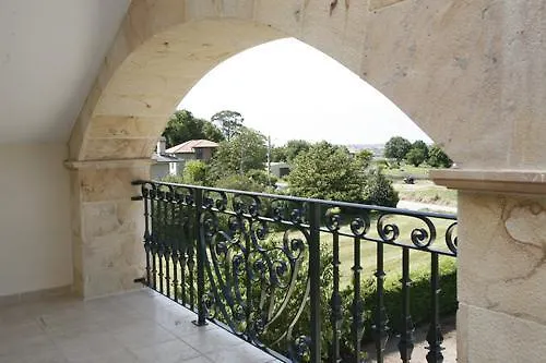 Rural Mies De Venkovský dům *