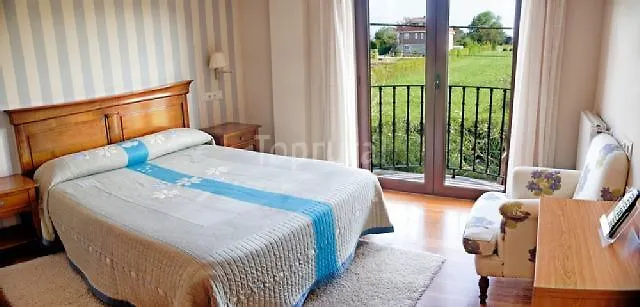 Rural Mies De * Rubayo