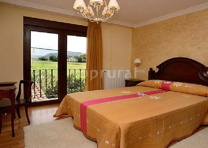 Rural Mies De Venkovský dům Rubayo