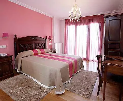 Rural Mies De Landhaus *