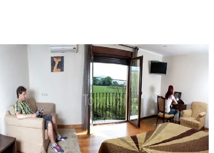 Rural Mies De Venkovský dům