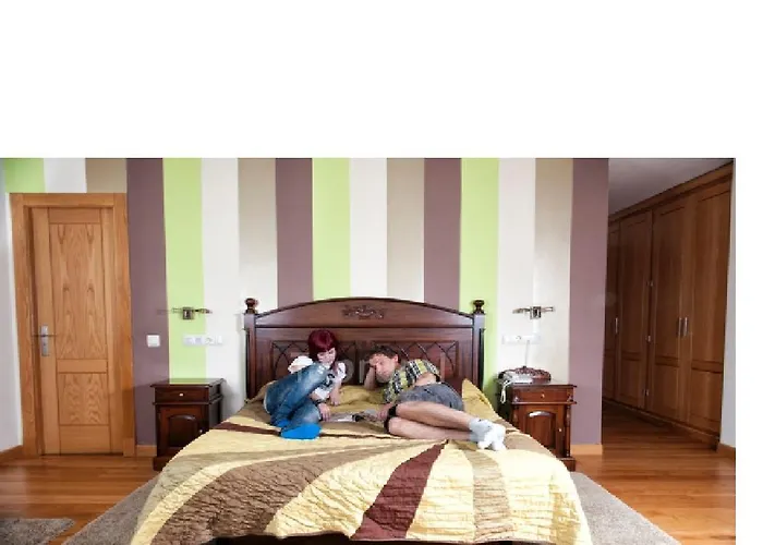 Rural Mies De Venkovský dům