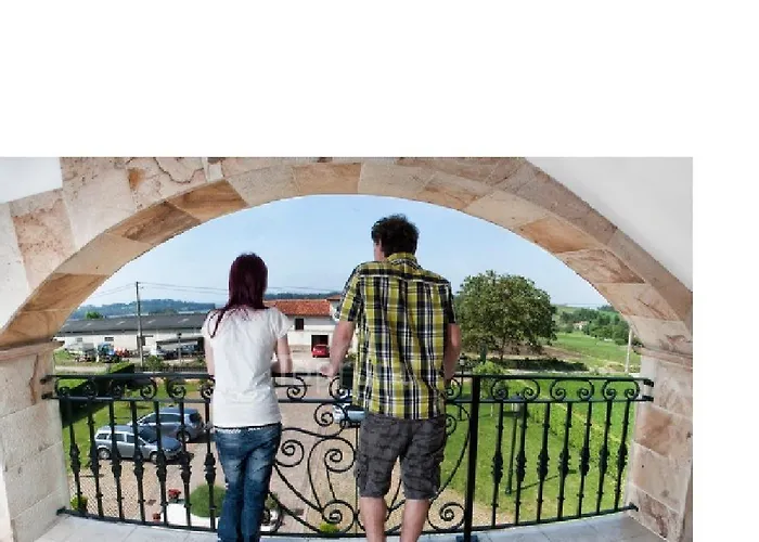 Rural Mies De Rubayo