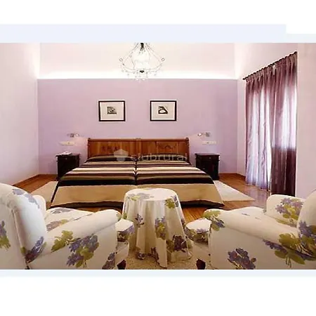 Rural Mies De Rubayo