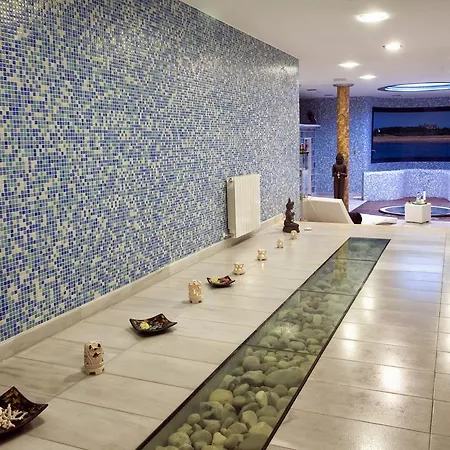 Rural Mies De カントリーハウス