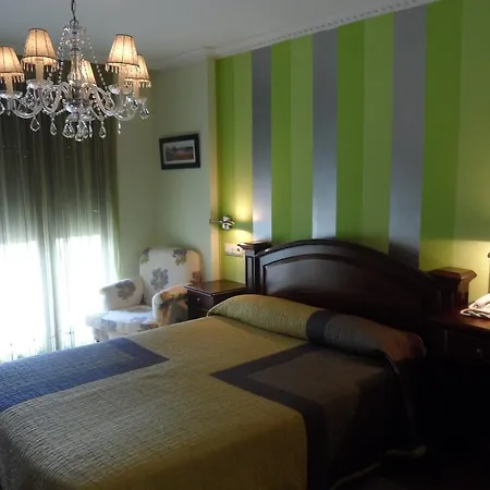 Rural Mies De Rubayo