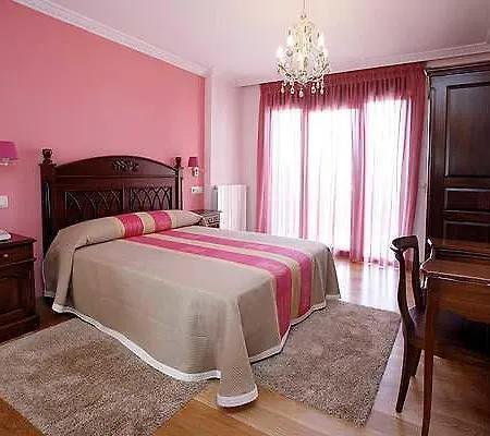 Rural Mies De カントリーハウス *