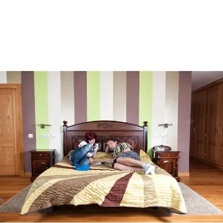 Rural Mies De カントリーハウス