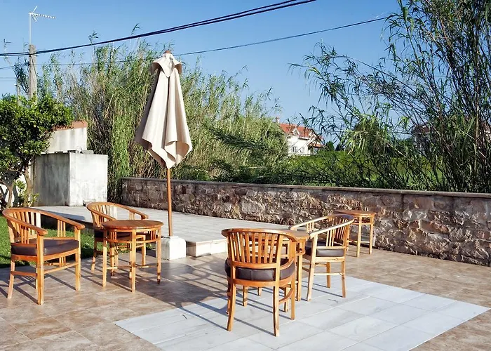 Rural Mies De * Rubayo