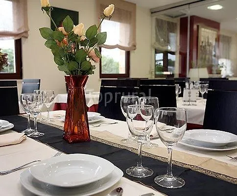 Gospodarstwo wiejskie Rural Mies De Rubayo