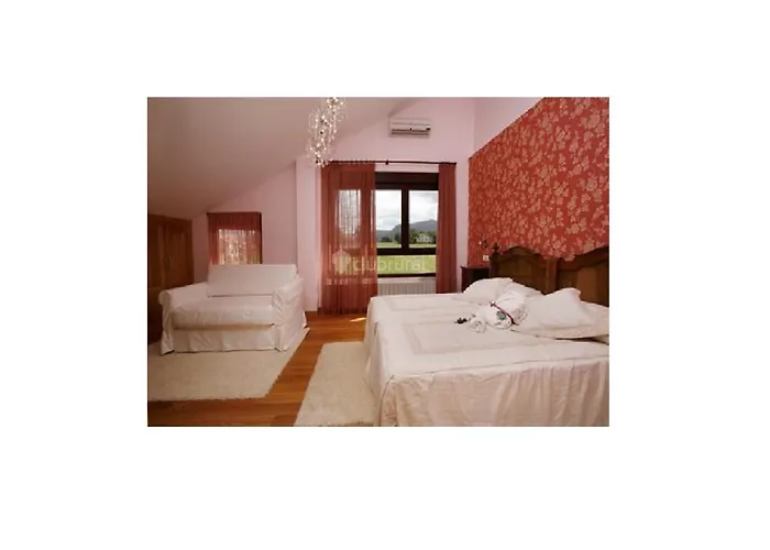 Rural Mies De Gospodarstwo wiejskie